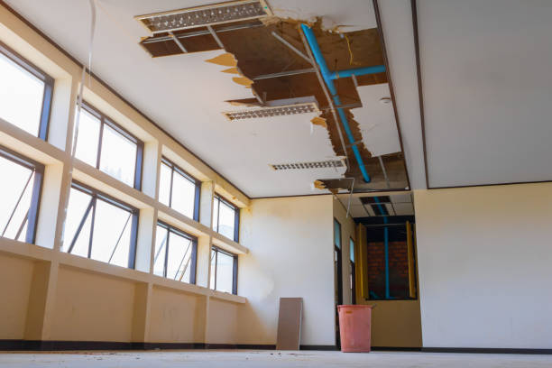 Best Commercial water damage restoration  in Frontenac, MO