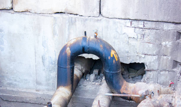 Best Residential water damage restoration  in Frontenac, MO